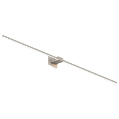 Z-Bar LED Bath Bar