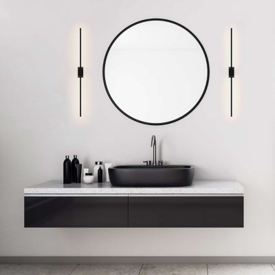 ZBar LED Vanity Light by Koncept at