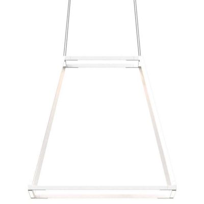 Z-Bar LED Rise Pendant