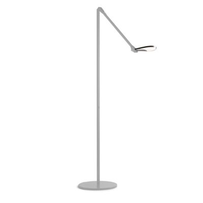 Floor reading lamp