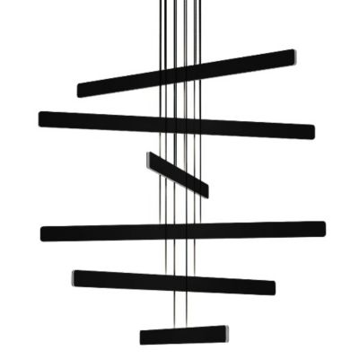 Sub LED Chandelier