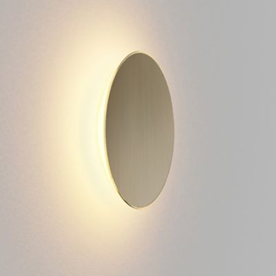 Ramen LED Wall Sconce