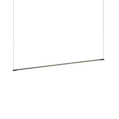 Z-Bar LED Linear Suspension