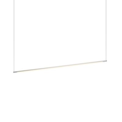 Z-Bar LED Linear Suspension