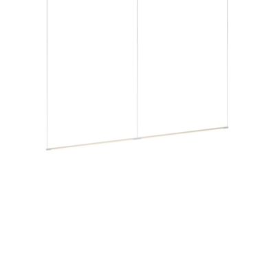 Z-Bar LED Linear Suspension