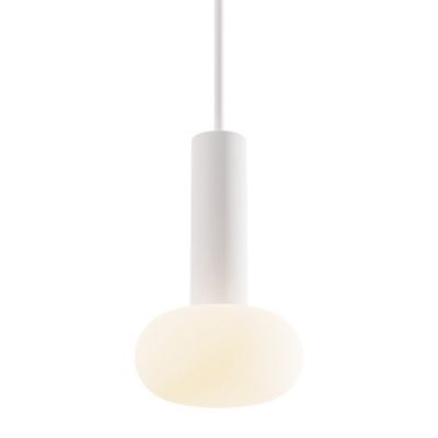 Combi Circular LED Mini Pendant