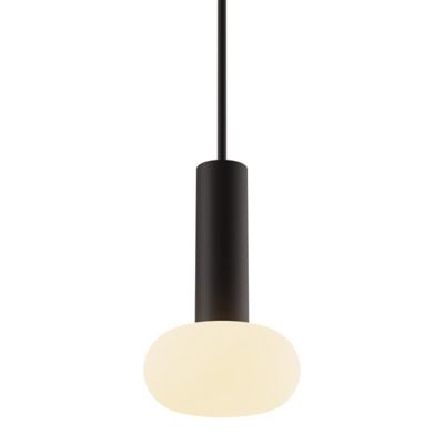 Combi Circular LED Mini Pendant