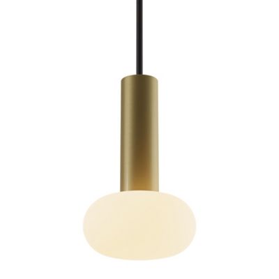 Combi Circular LED Mini Pendant