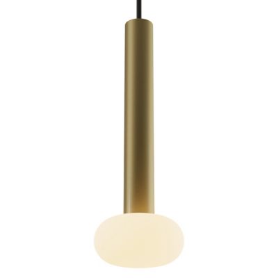Combi Circular LED Mini Pendant