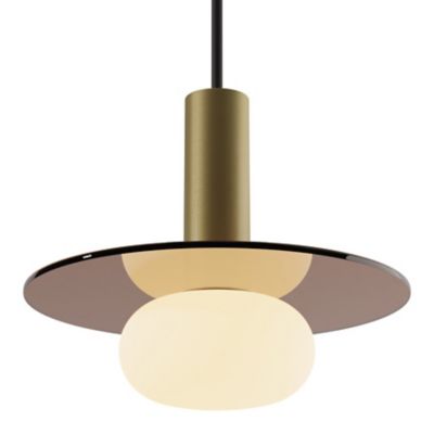 Combi Small Disc LED Pendant