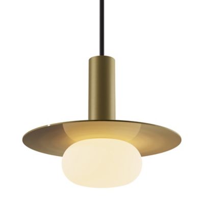 Combi Small Disc LED Pendant