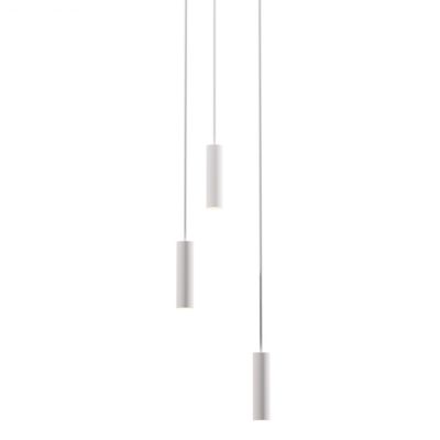 Combi Cylinder LED Multi-Light Pendant