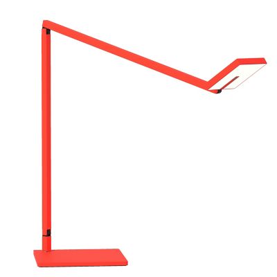 Focaccia LED Desk Lamp