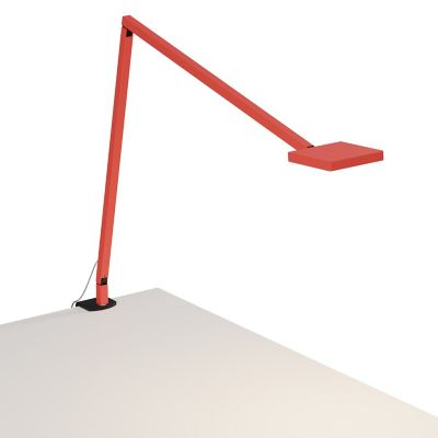 Focaccia LED Desk Lamp