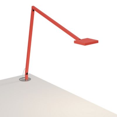 Focaccia LED Desk Lamp