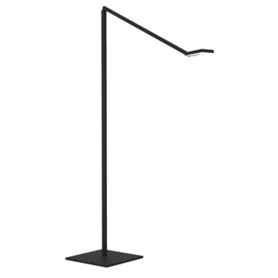 Focaccia LED Floor Lamp