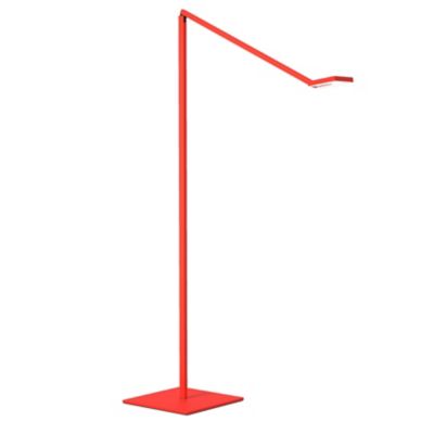 Focaccia LED Floor Lamp
