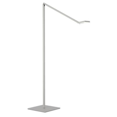 Focaccia LED Floor Lamp