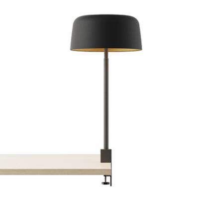 Yurei Co-Working Edge Clamp LED Table Lamp