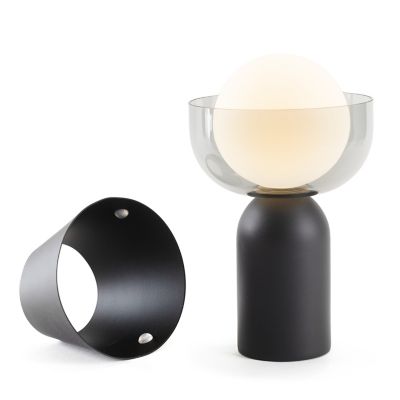 Guy Portable LED Table Lamp