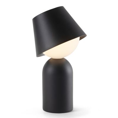 Guy Portable LED Table Lamp