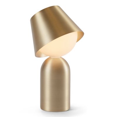 Guy Portable LED Table Lamp