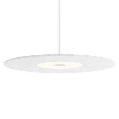 Yurei Acoustic Panel LED Pendant/Flushmount