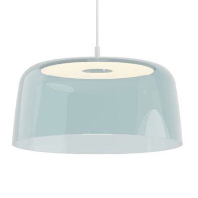 Yurei LED Pendant/Flushmount
