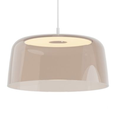 Yurei LED Pendant/Flushmount