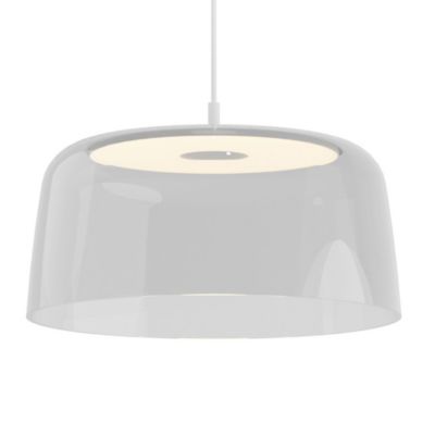 Yurei LED Pendant/Flushmount