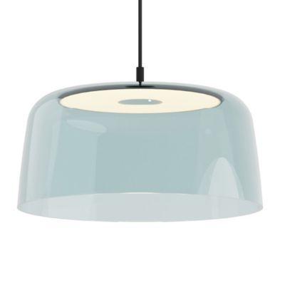 Yurei LED Pendant/Flushmount