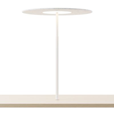 Yurei Co-Working Acoustic Shade LED Table Lamp