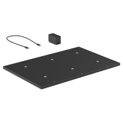 Charging Mat for Portable Guy Table Lamp