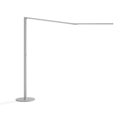 Z-Bar Titan LED Floor Lamp