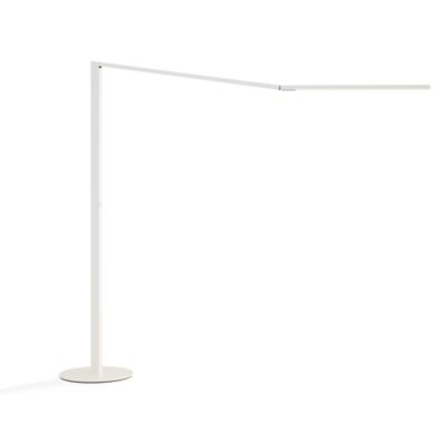 Z-Bar Titan LED Floor Lamp