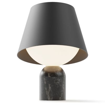 Dude LED Table Lamp