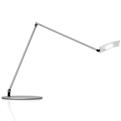 bodem Altijd Dochter Mosso Pro LED Desk Lamp by Koncept at Lumens.com