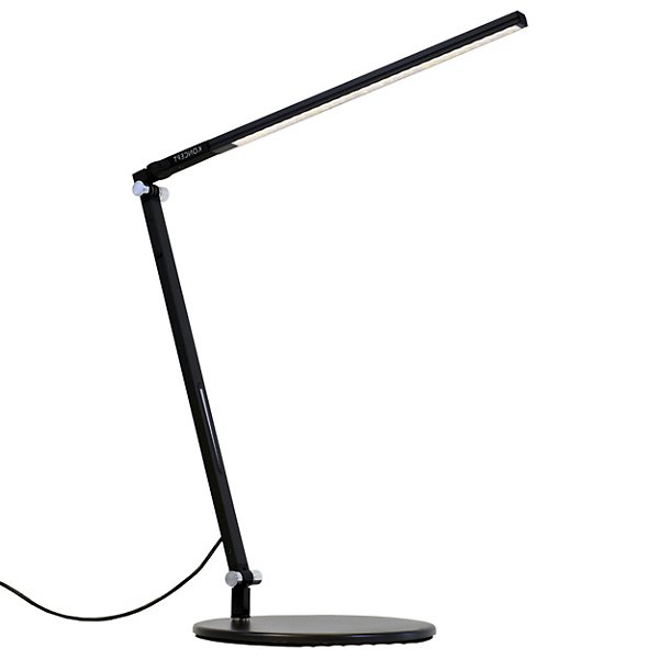 Z Bar Solo Mini Gen 3 Led Desk Lamp By, Equo Gen 3 Led Floor Lamp