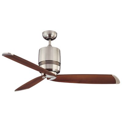 Tris Ceiling Fan By Kendal Lighting At Lumens Com