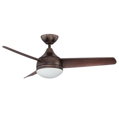 Moderno LED Ceiling Fan