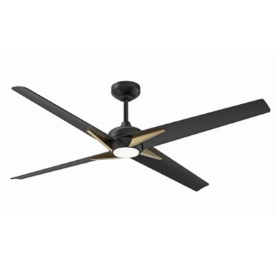 Alestra LED Ceiling Fan