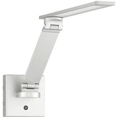 ARC Swing Arm LED Wall Sconce