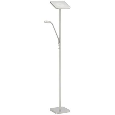 ELLA Torchiere LED Floor Lamp