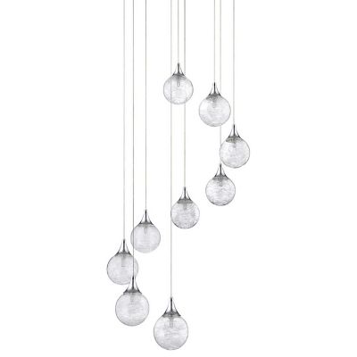 FYBRA Multi-Light Pendant
