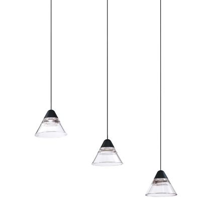 GEO Island LED Pendant