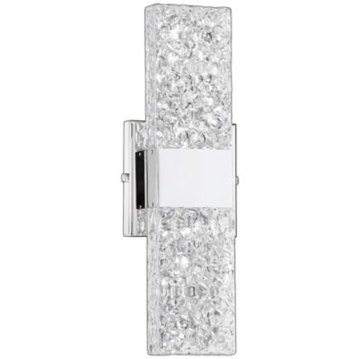 GLACIER LED Vanity Light