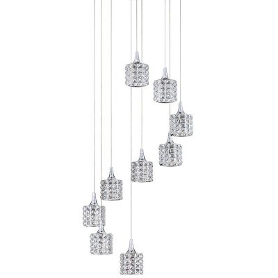 LUSTRA Multi-Light Pendant