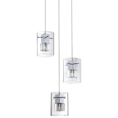 METRO Multi-Light Pendant