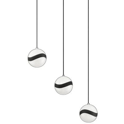 MYSTYKE LED Island Pendant