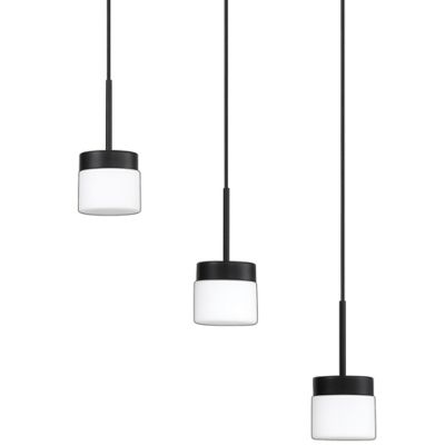 NUON Island Pendant